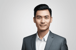 Robert Chen