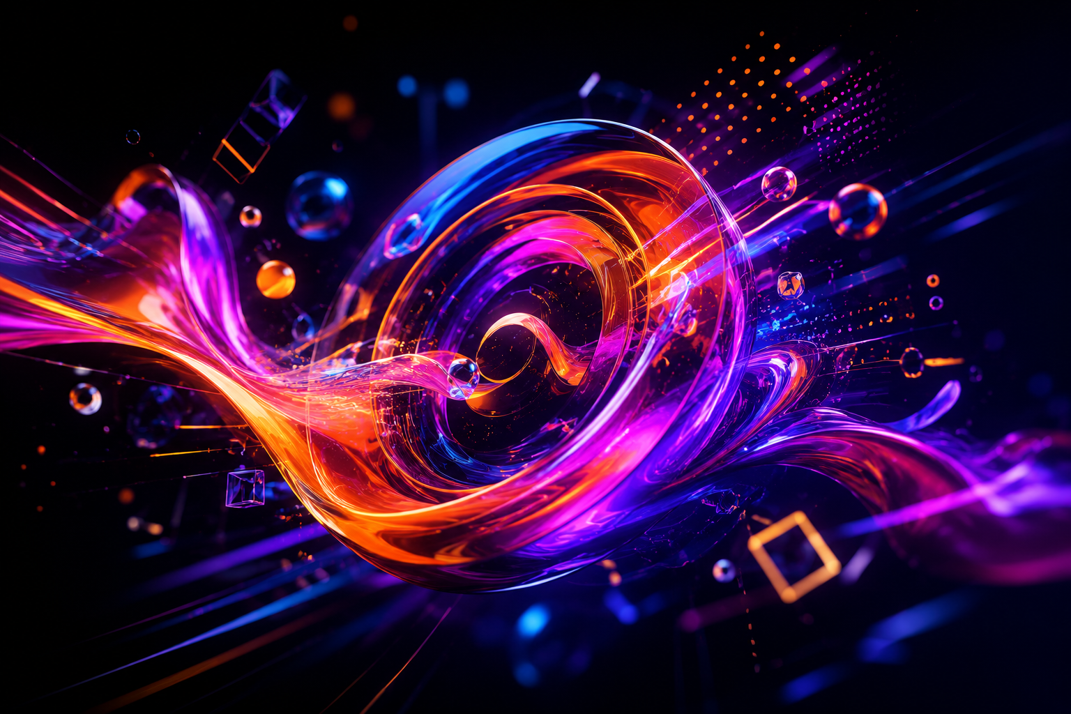 Interactive Animations